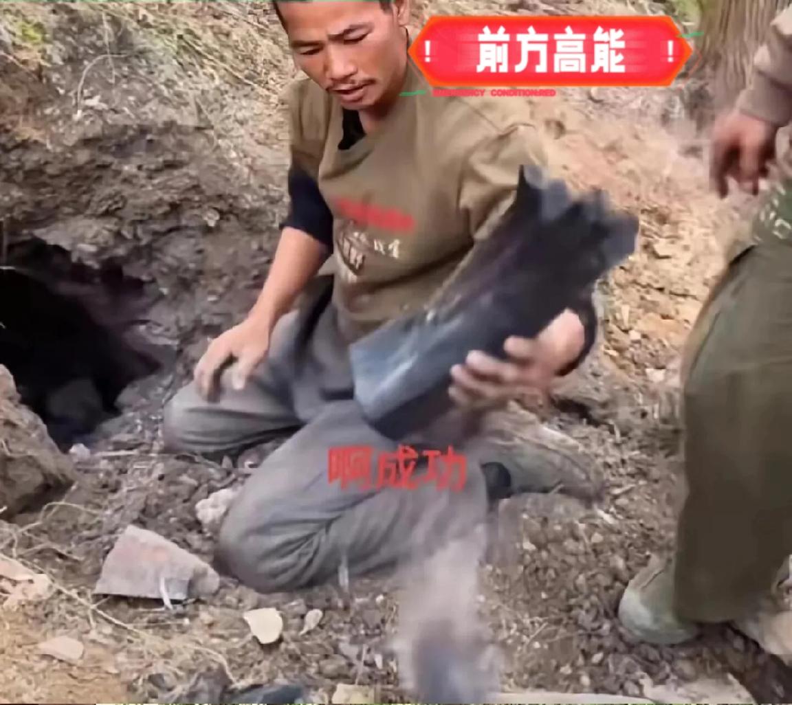 我敢说
荒野求生节目组可能要禁止广西人报名了！
广西人不愧是野外生存能力最强的人