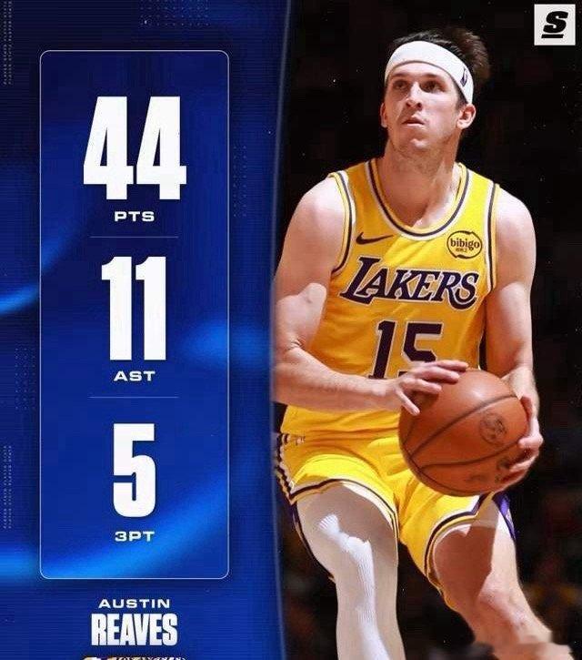 湖应该扶正里弗斯，交易东契奇嘛？ 在东契奇缺阵的四场比赛里弗斯扛起了湖人的进攻大