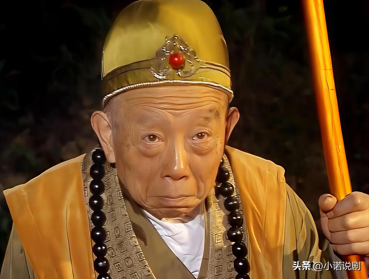 金池长老，又称为老院主，是西游记中观音禅院的主持，已有二百七十岁高龄，与黑熊精交