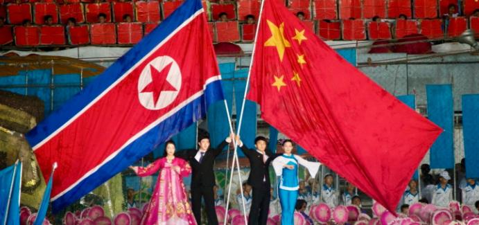 1万朝鲜人进入中国，引发韩国媒体高度关注！从今年6月开始，大量朝鲜人员通过新义州