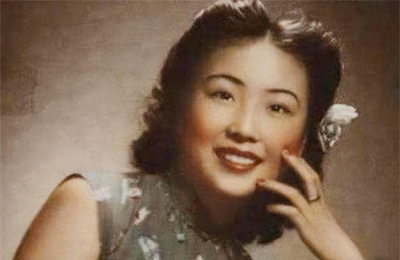 戴笠情妇为了保命，躲在陕西农村30多年生了八个孩子，是最后一个被逮捕的军统特务。