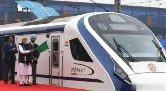 印度有点急了！连夜和中国签下千亿合同，究竟是什么原因？

相信大家都知道，我国在