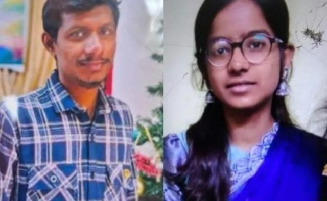 印度媒体4月11日披露了一起令人发指的恶性案件，一名24岁女子因在婚前检查中发现