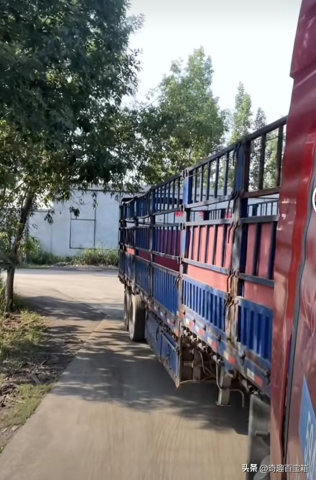 新手怎样能迅速学会倒车技巧呢?
开车 倒车入库 学车 
若要向左倒车，先往右打一