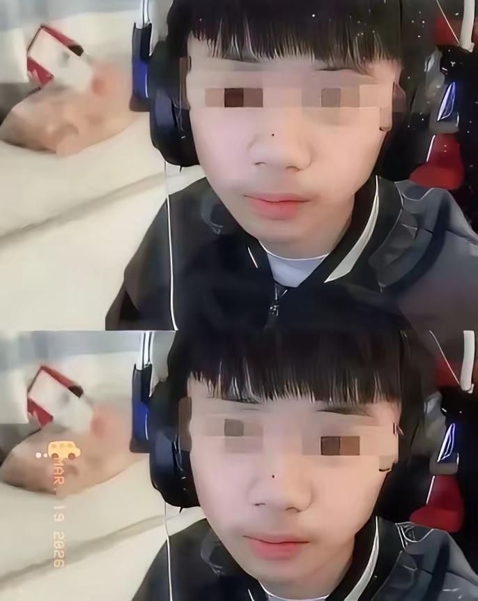 “父母肠子都悔青了”！江西一12岁男孩，靠打游戏就能月入3万，父母干脆让他辍学挣