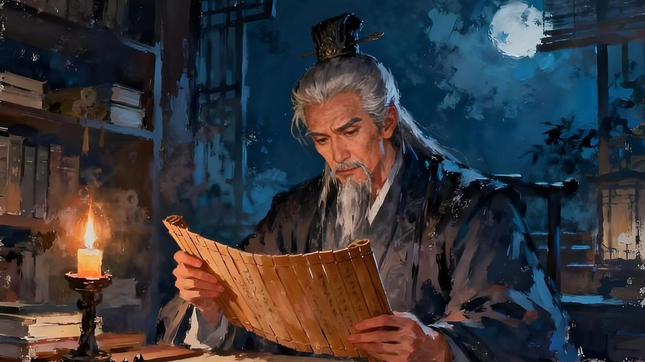 司马懿临终惊魂：7000曹家人命运如何？那句遗嘱隐藏了什么秘密？

司马懿，这位