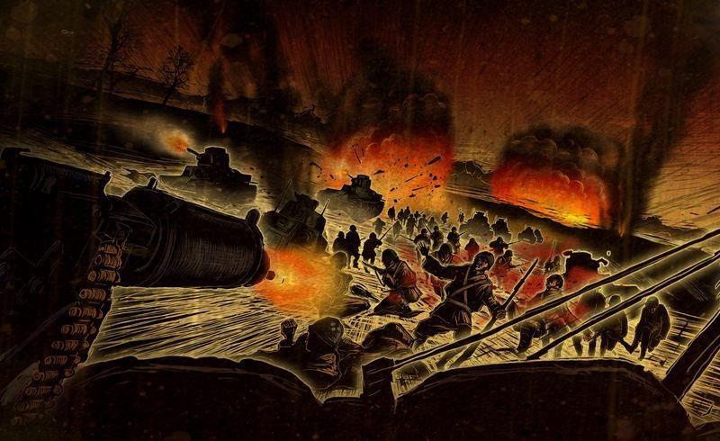 开国少将解方被质疑旧军人身份，彭德怀当场驳斥：旧军人有什么问题吗？

1955年