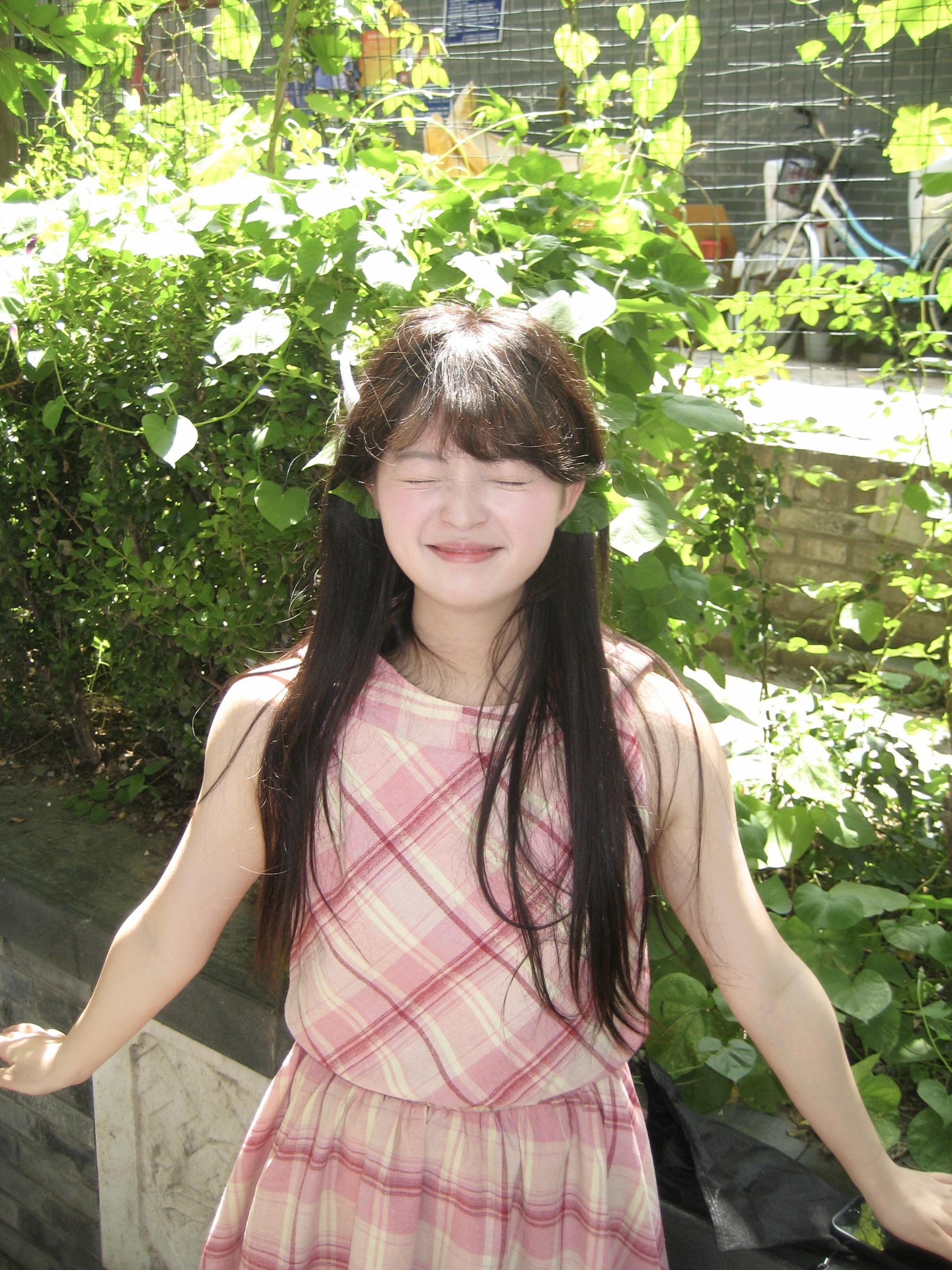 我们会在这个夏天相遇吗。