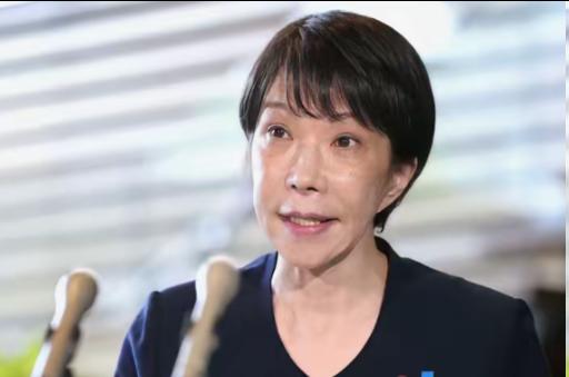 6月29日，高市早苗已经下令日本相关部门启动南鸟岛周边海底稀土资源的商业化开采演