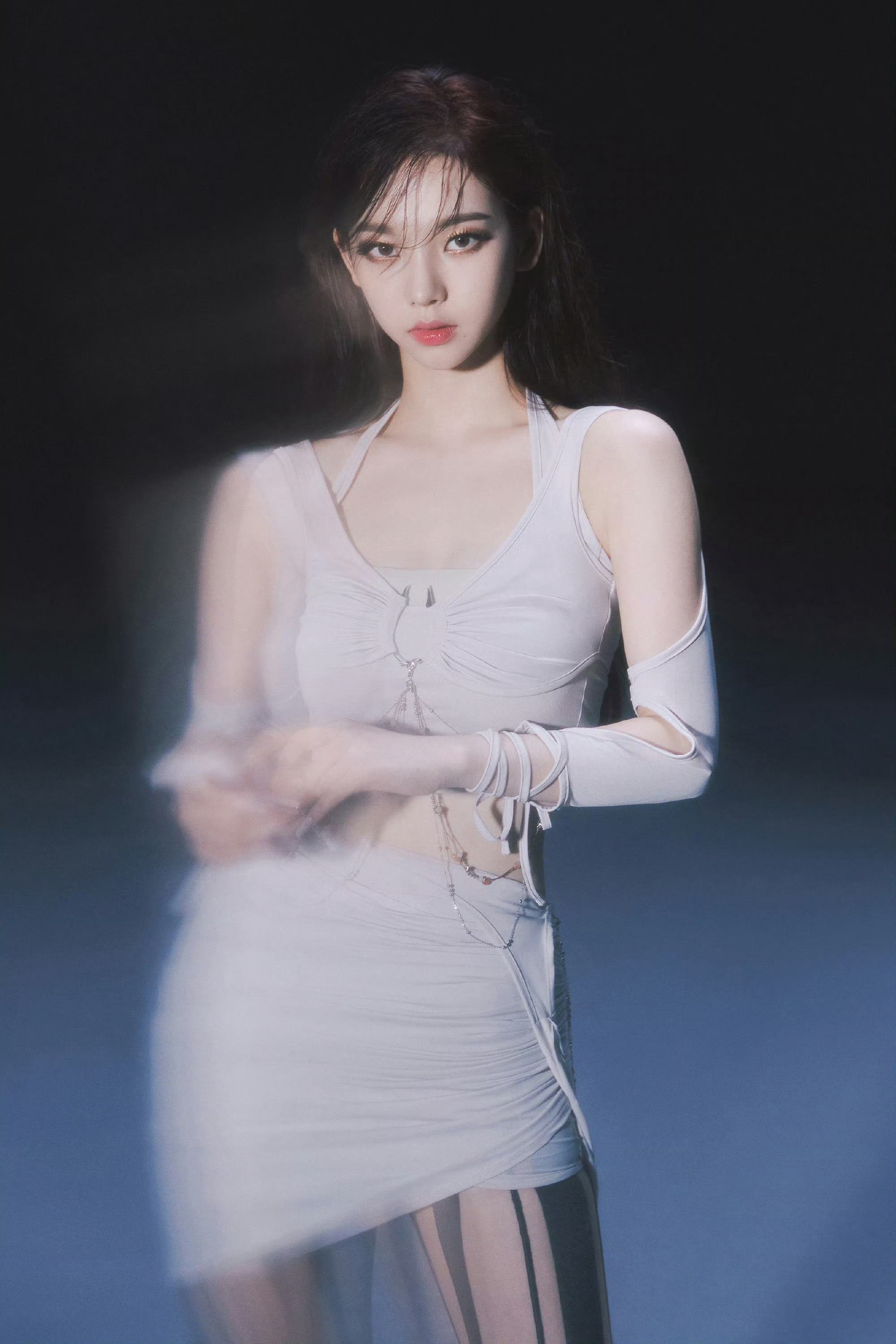你们敢信这组预告照都是五年前的了不 ​​​