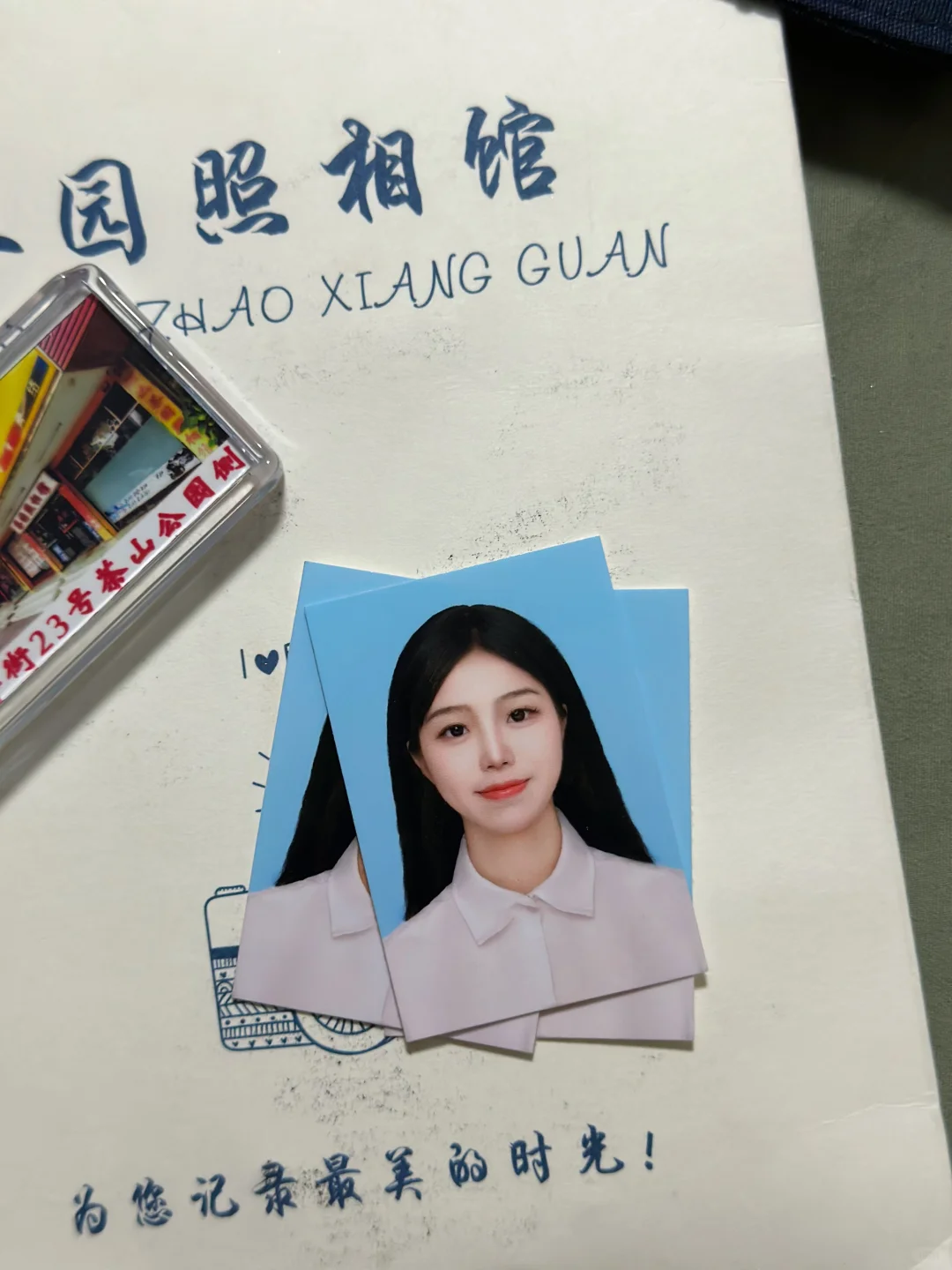 河源网红照相馆📷去拍了！就是这家老照相馆