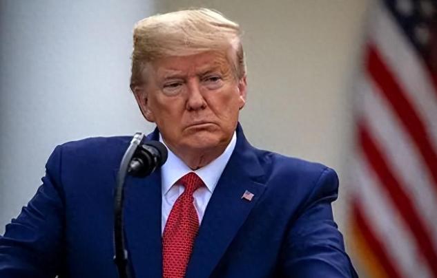 说好了要坐下来谈，结果特朗普转头就吐槽：跑一趟又费时间又花钱，伊朗改了提议但还是