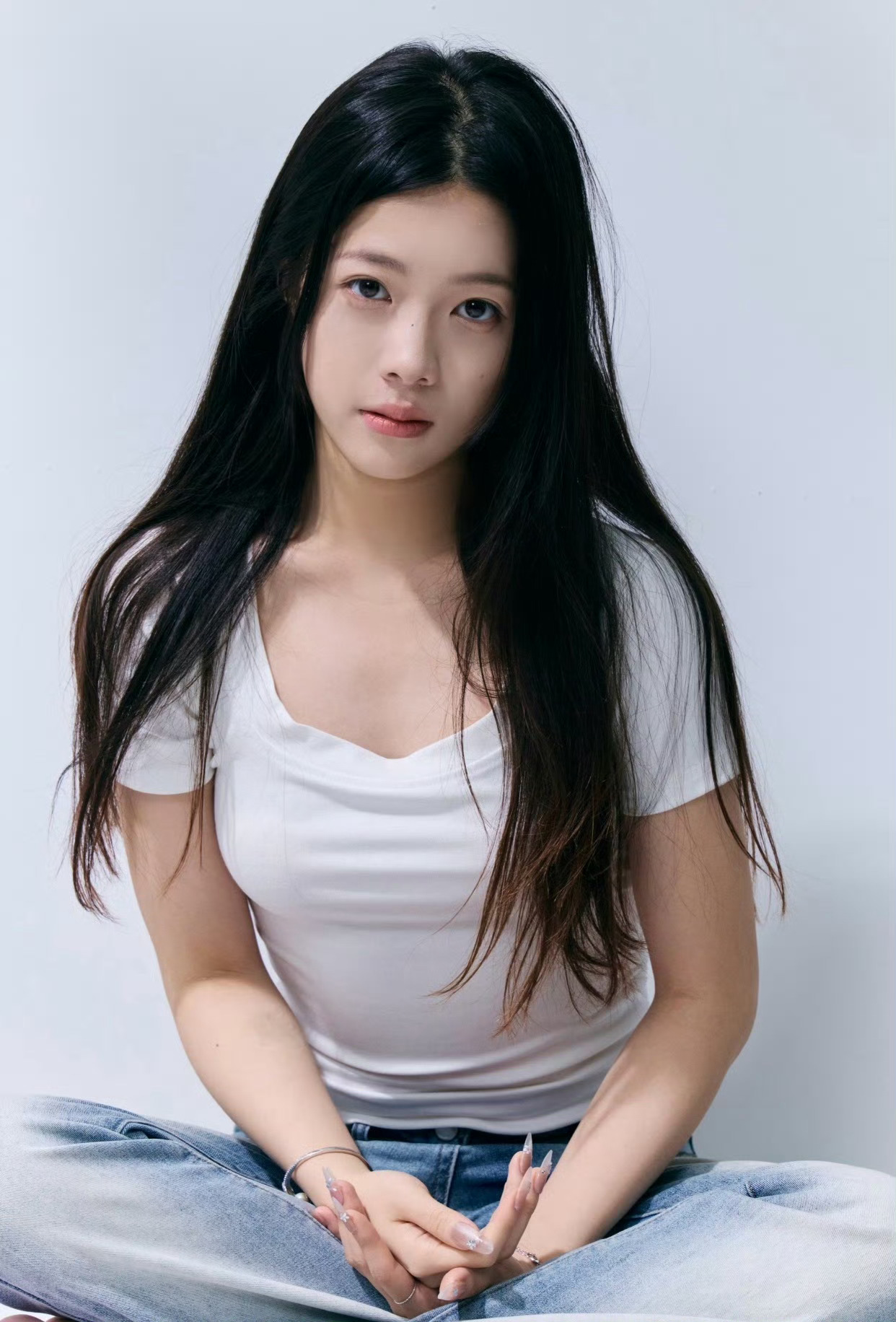 檀健次刘一诺差16岁檀健次刘一诺已分手刘一诺演过长相思檀健次飞速辟谣和刘一诺恋情