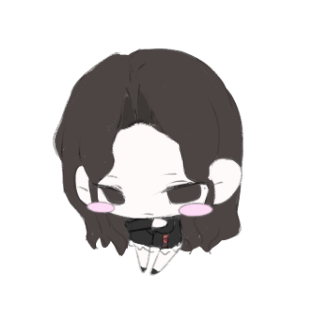 你说我嘟嘟逼人？ ​​​