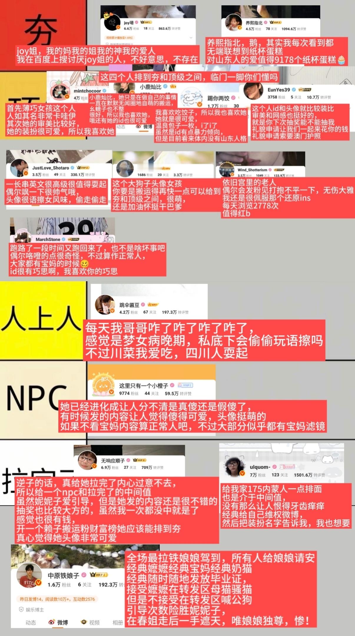 📢RIIZE搬运粉排名2.0详细篇🥴 ​​​