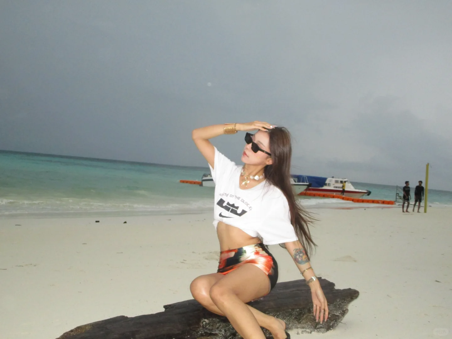 海的女儿🧜🏽‍♀️