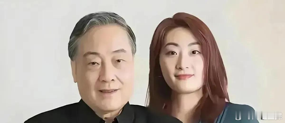 宗馥莉这次的目的根本不是要争回财产，而是打破整个歪规则。14岁就被送出国，在国外