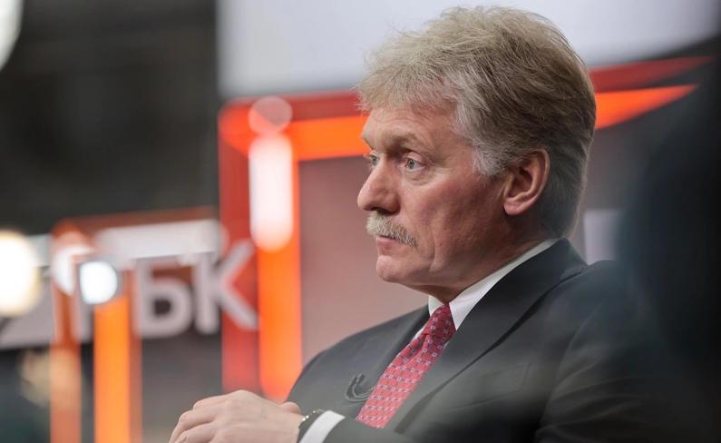 克里姆林宫回应彭博社：没人要放弃美元，俄美两国企业都有意愿开展合作

彭博社不久