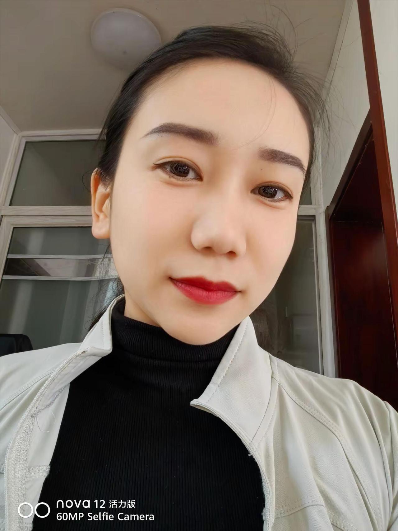 这美颜  甚合我意