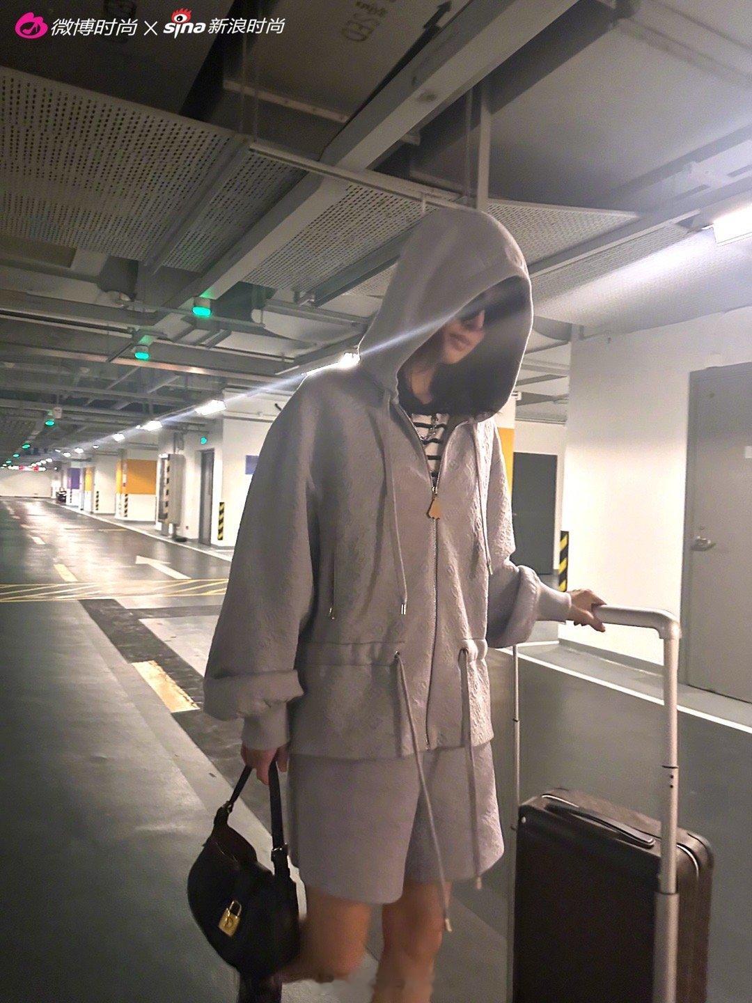 #金晨[超话]# [送花花]#金晨骗骗喜欢你# [送花花]#金晨林晴朗# 每一次