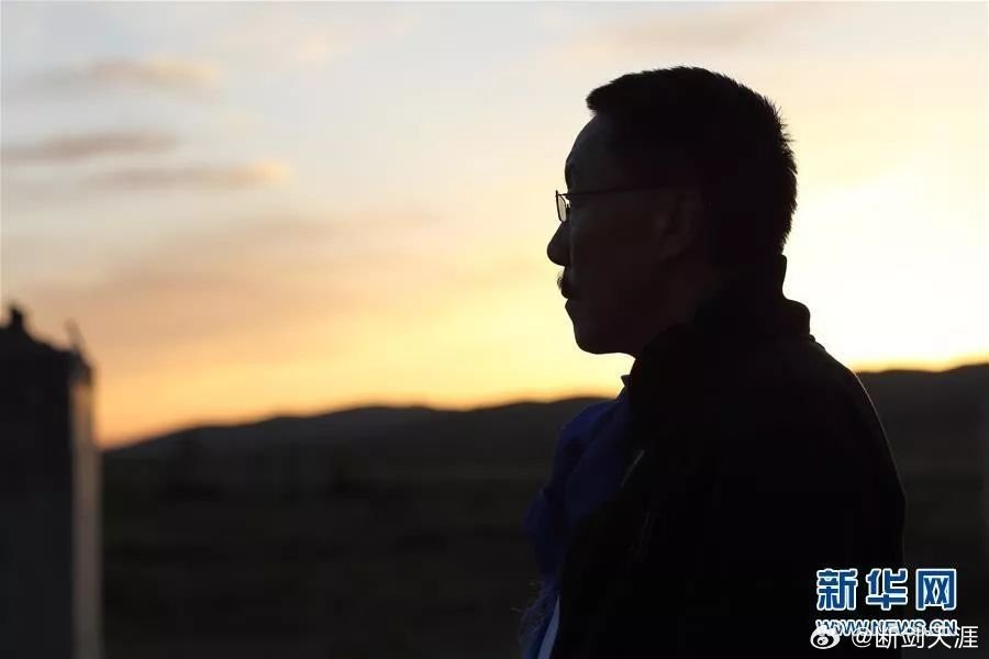 #天眼之父南仁东逝世6周年#从星空和地面两个维度这位“中国天眼”的发起者和奠基人