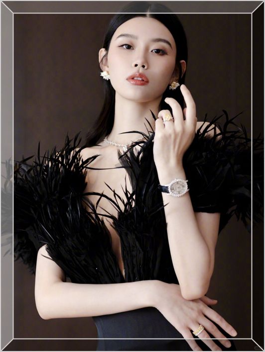 听过这番话才明白：为啥以前对奚梦瑶没好感