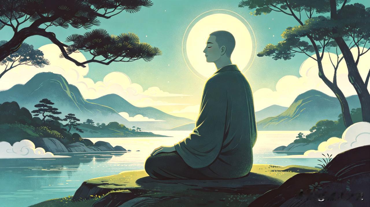 所以你要明白: 人不是等到老了，才会死的

而是随时随地，都有可能会死

其实大