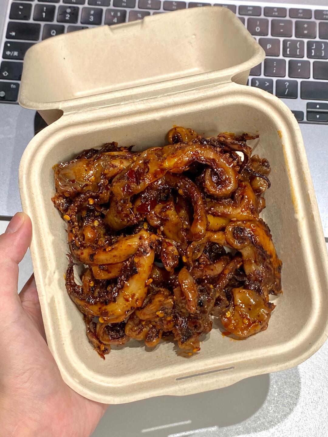 第一志愿鱿鱼头！不接受调剂！！