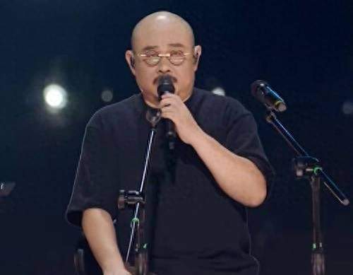 9月12日：刀郎与那英的“隔空对决”，一场时代与选择的音乐碰撞