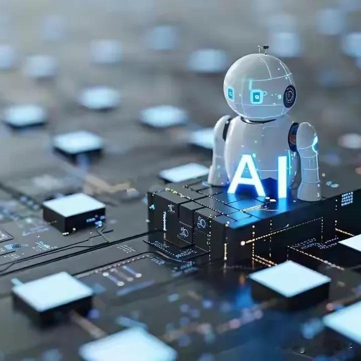 周末科技圈直接炸锅！4大重磅利好集中来袭，科技板块有望强势反攻🔥
 
1. 千