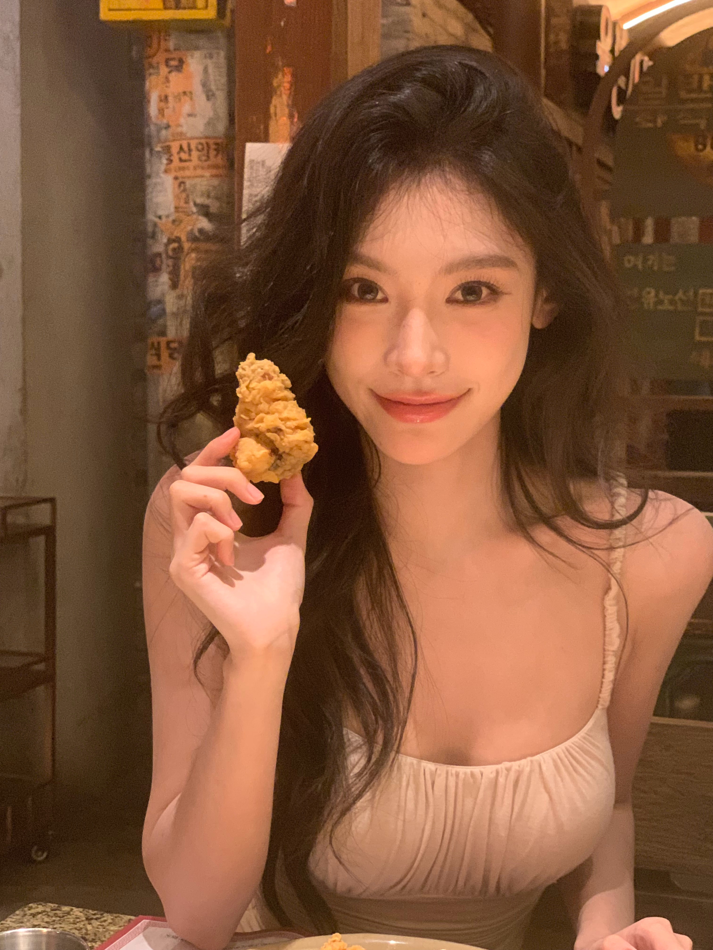 好好吃饭王新迪[超话] ​​​