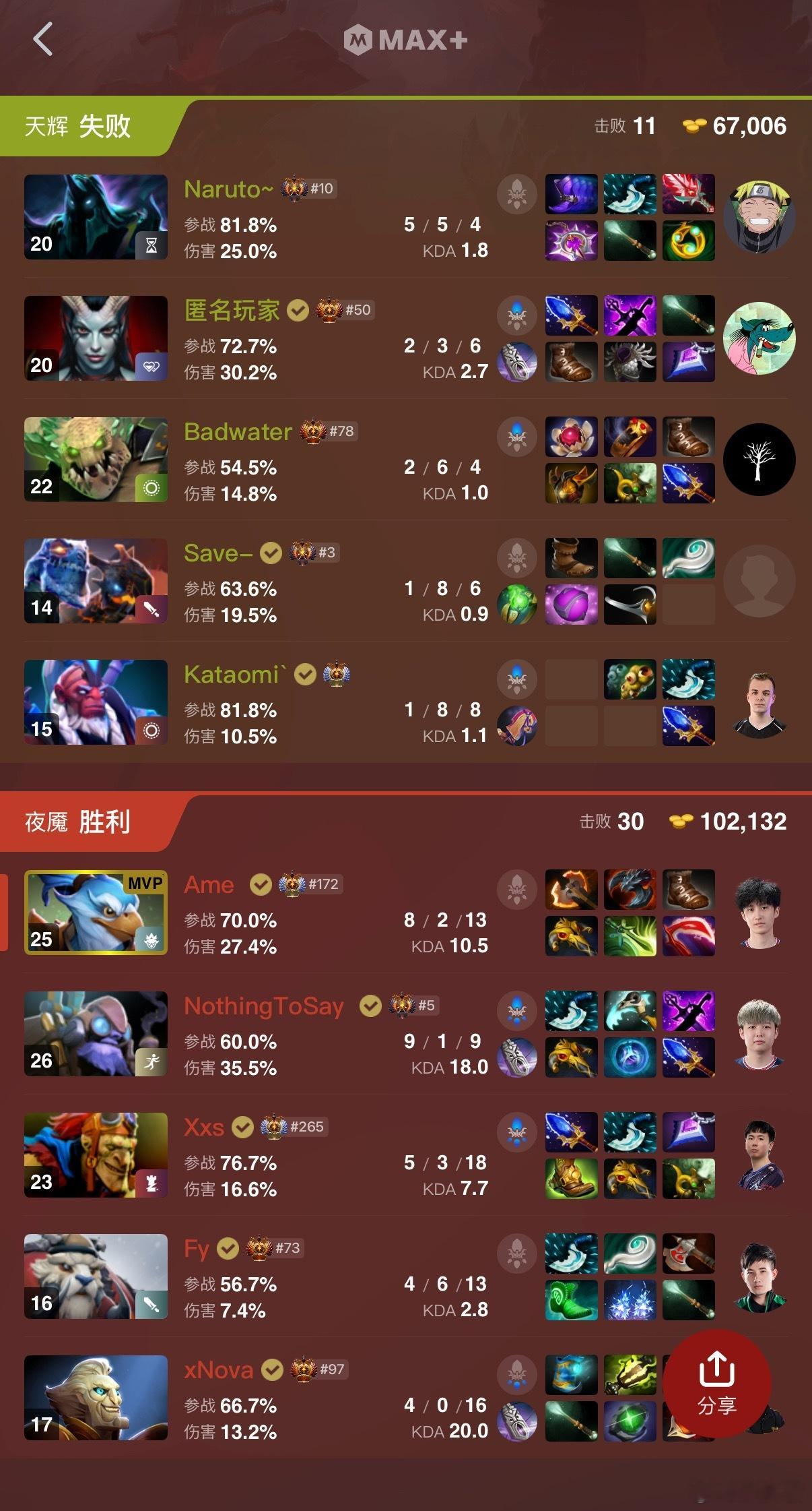 莫言绝活TK战胜BB！拿下关键一分dota2