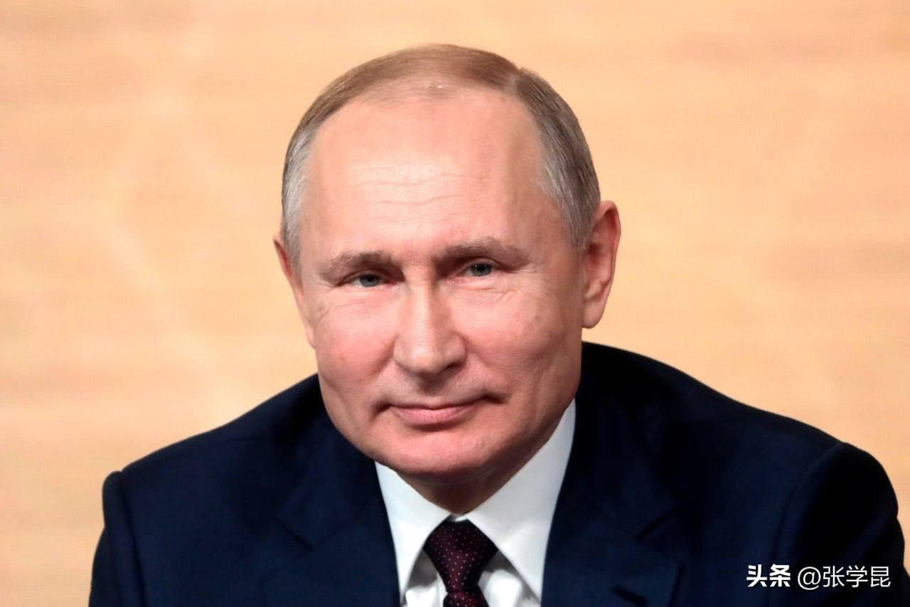 俄罗斯外交部今天发文说：“弗拉基米尔·普京总统祝贺赛义德·穆杰塔巴·侯赛尼·哈梅