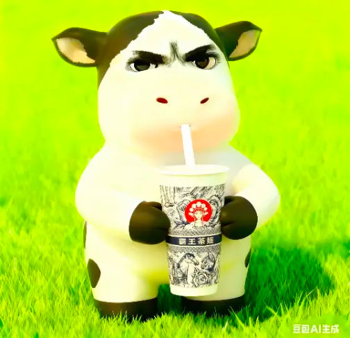 冰箱贴一直不挪会伤害冰箱你喜欢收集冰箱贴嘛我🈶一盒子霸王茶姬冰箱贴霸王茶姬 