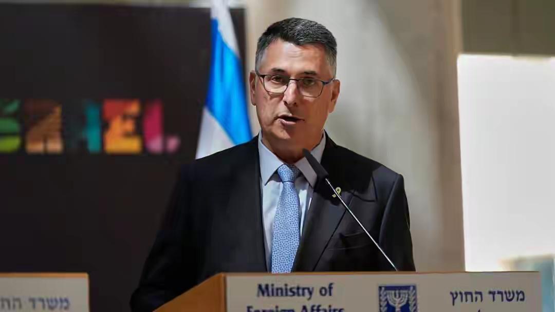 以外长突然宣布“已经胜利”
 
当地时间3月17日，以色列外长萨尔公开宣称，以军