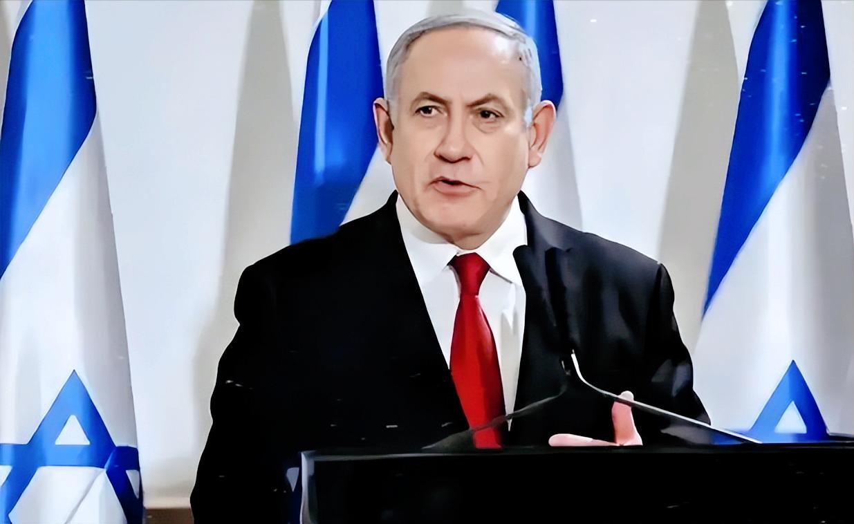 开战容易停火难，以色列这次真的被拖进死局，内塔尼亚胡公开声称，不会与伊朗陷入无休