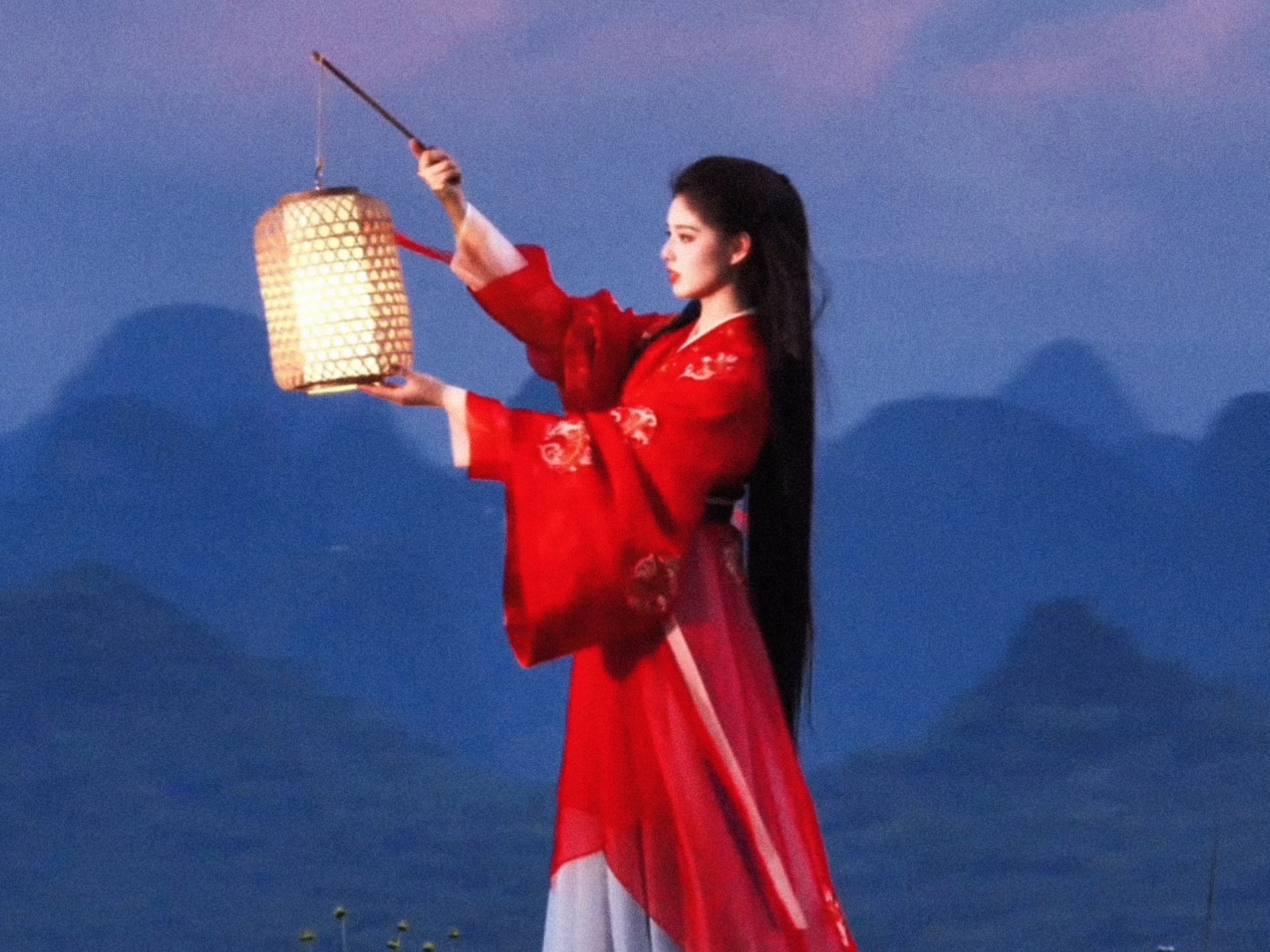 小师妹 