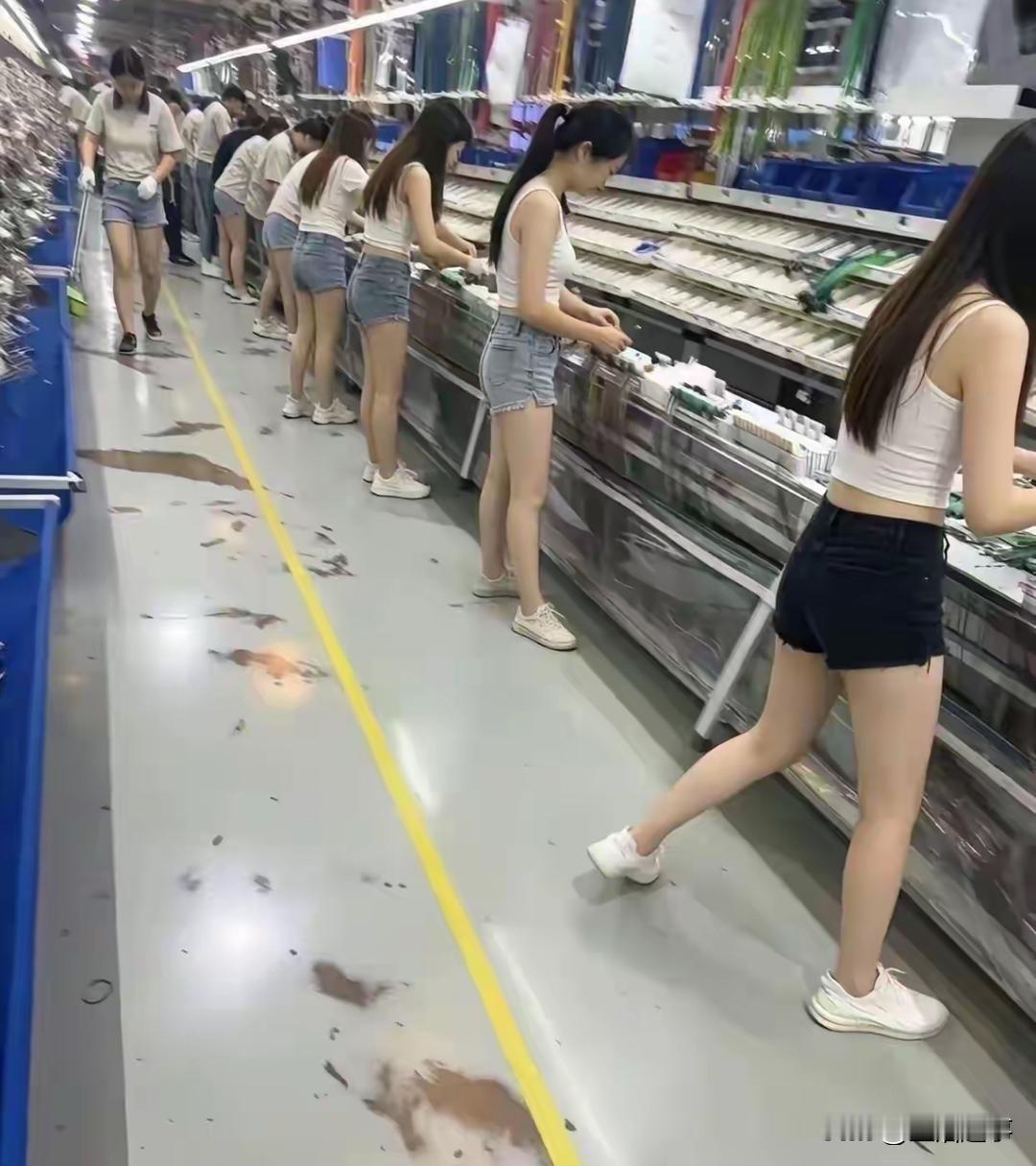 我们工厂