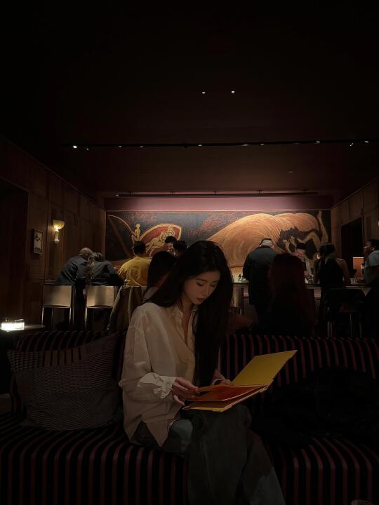 纽约｜小摘一下米三出品Eleven Madison Park