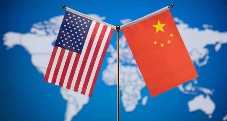 就在特朗普访华的时候，中美在韩国的贸易会谈也结束了！5月13日，路透社引述一名美
