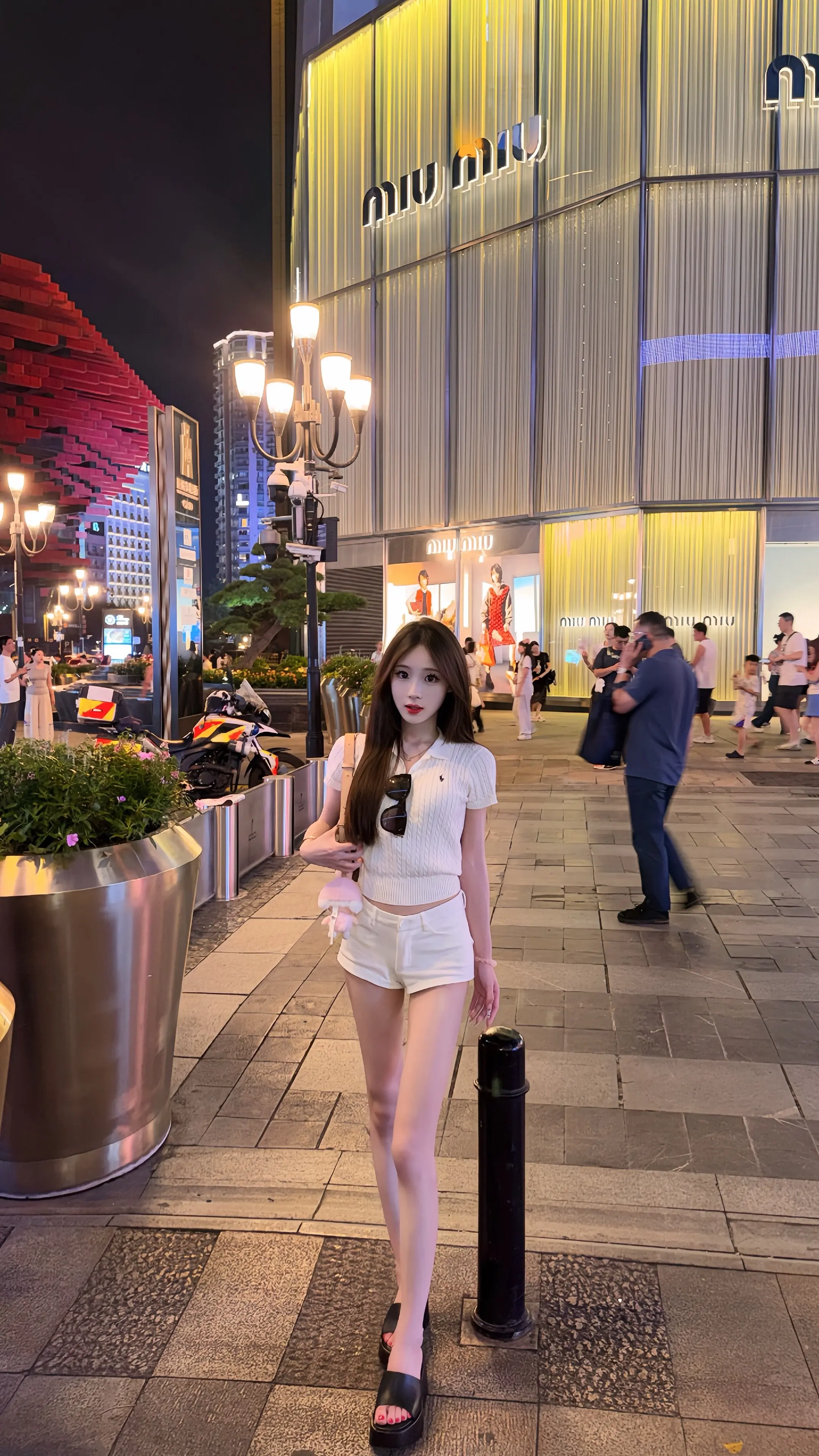 你的世界好像缺我这份报备吧
