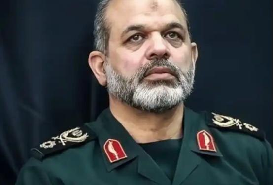 伊朗新司令上任，整个中东都抖三抖！这个被全球通缉的狠角色，第一把火就烧向美以。