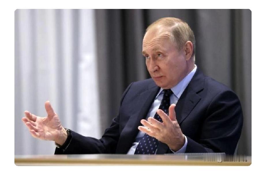 俄乌冲突结束后，“普京时代即将落幕”的说法在外媒传得沸沸沸扬扬，谁是普京接班人也