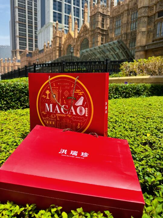 澳门下午茶新选择
