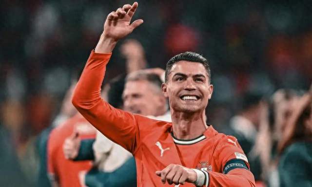 981球之后，C罗或迎利雅得终点：曝胜利2027合同到期后将不再续约