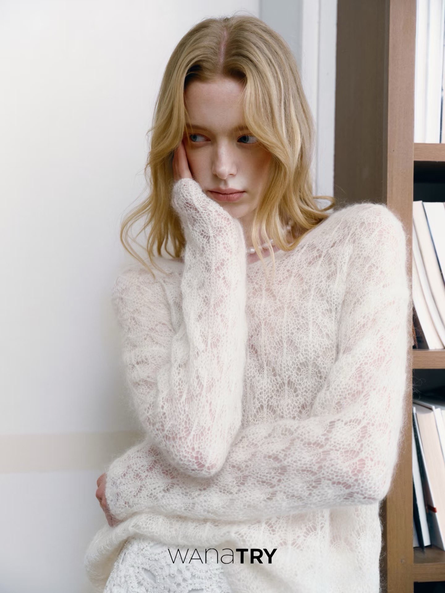 Tess Maylo BlomWanaTry SS26 