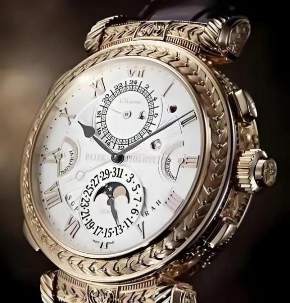 为什么瑞士机械表卖不动了？内行人的这番话道出其中真相：

最近几年，瑞士钟表业的