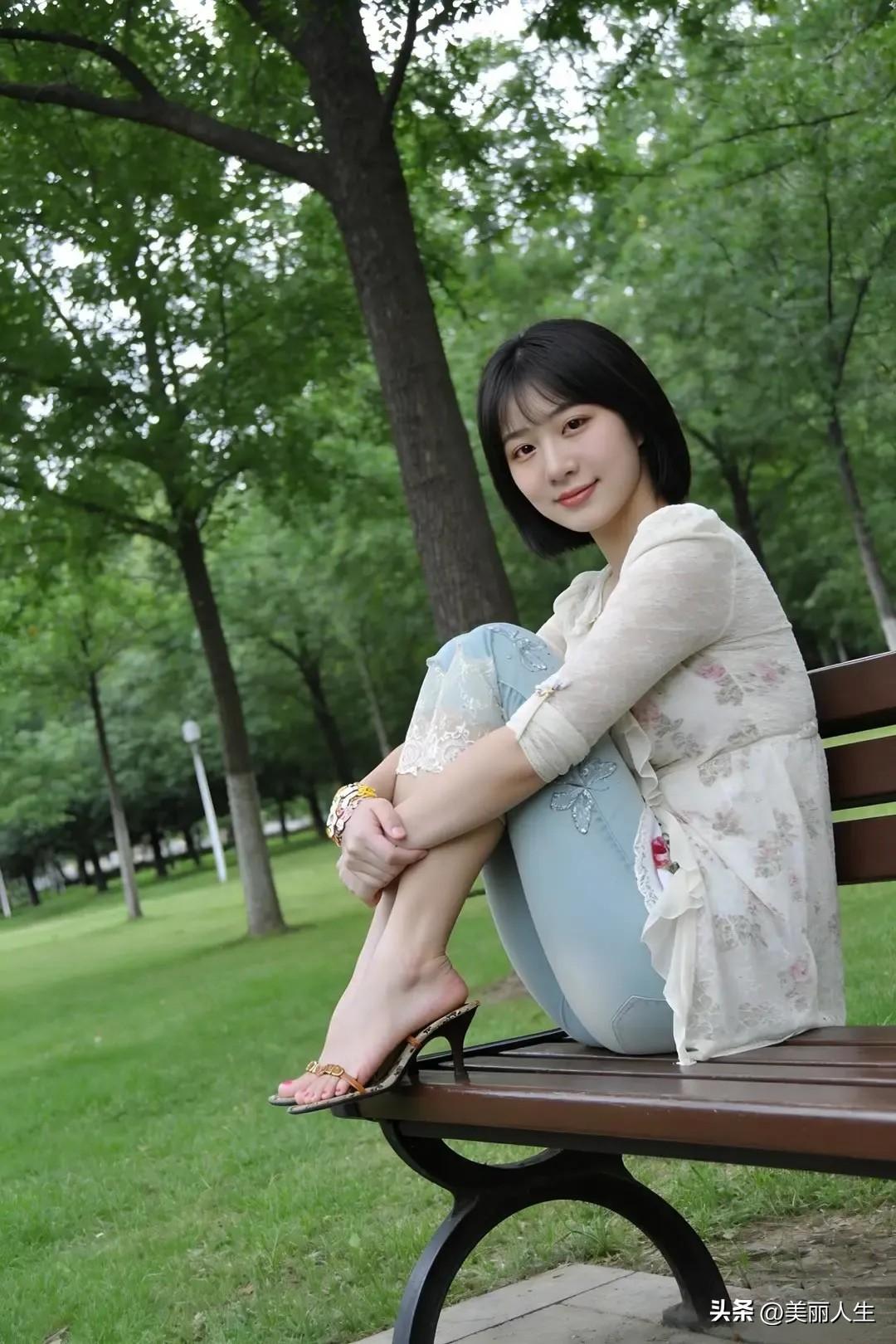 很久没回江南的家了