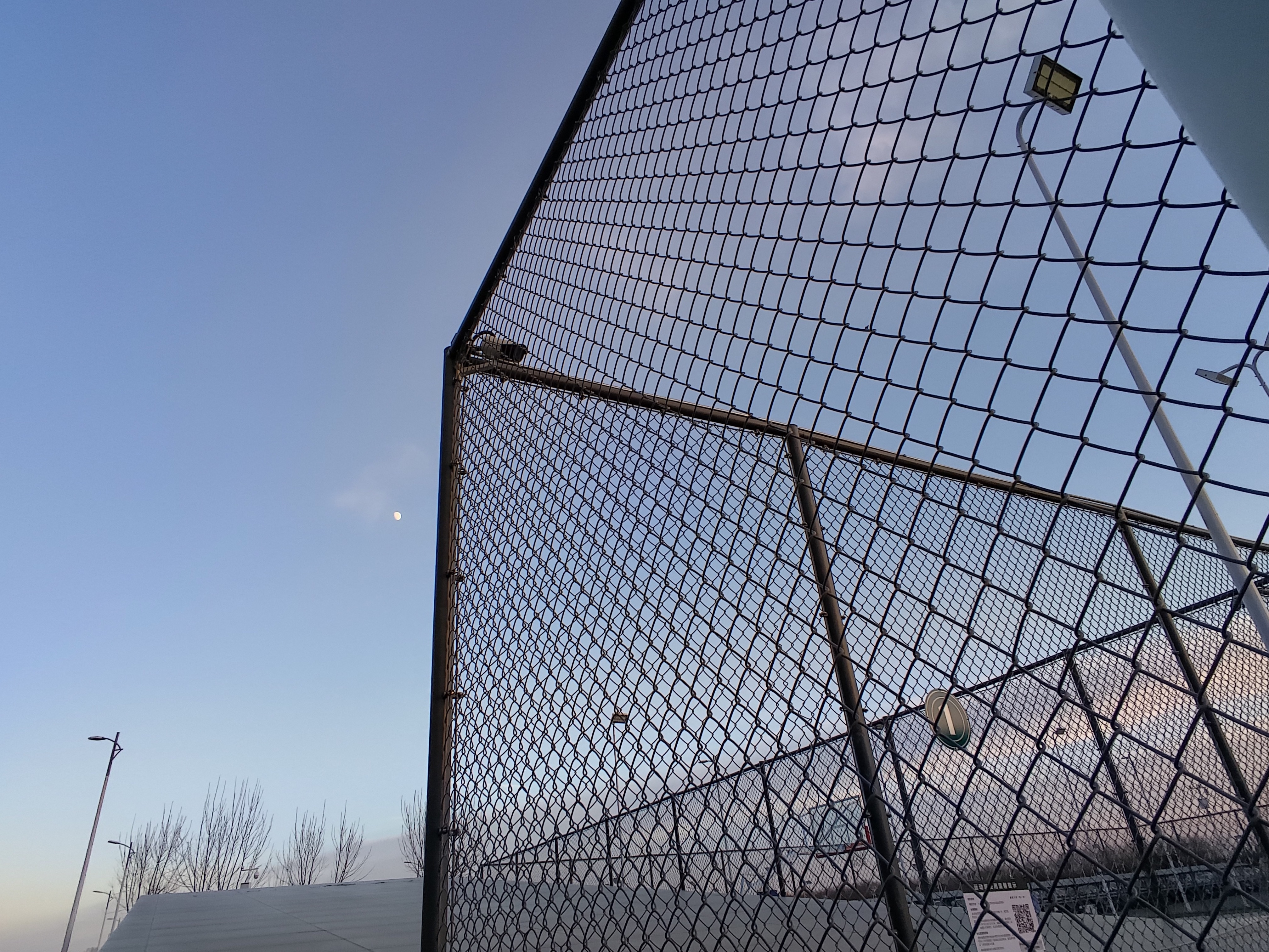 理想的AI眼镜Livis拍照效果怎么样？以下九张都是原图随手拍，大家说说吧理想A