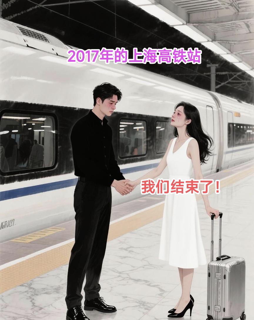 纯爱战士轰然倒地